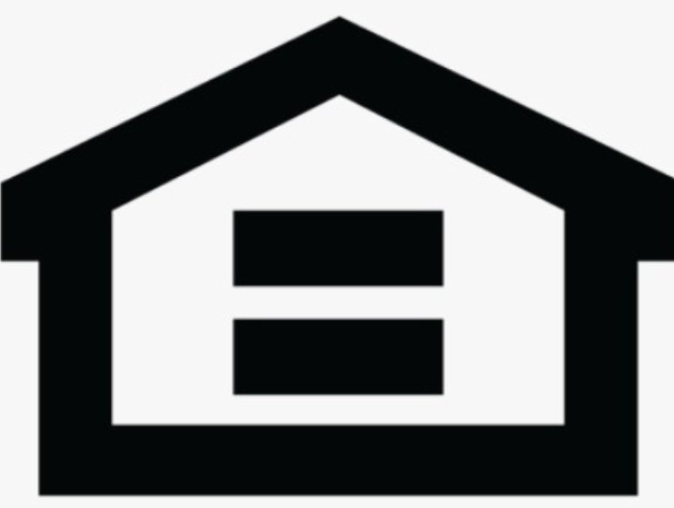 Equal Housing Opportunity